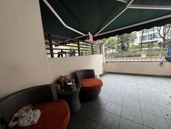 Yishun Emerald (D27), Condominium #632751911